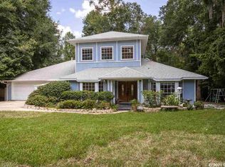 5107 NW 78th Pl, Gainesville, FL 32653