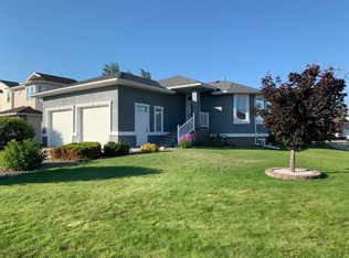 19 SW Fairmont Link S, Lethbridge, AB T1K 7N6