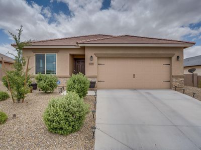 11281 W Rock Art Dr, Marana, AZ, 85658