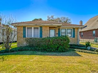 1112 Kepler St, Gretna, LA 70053