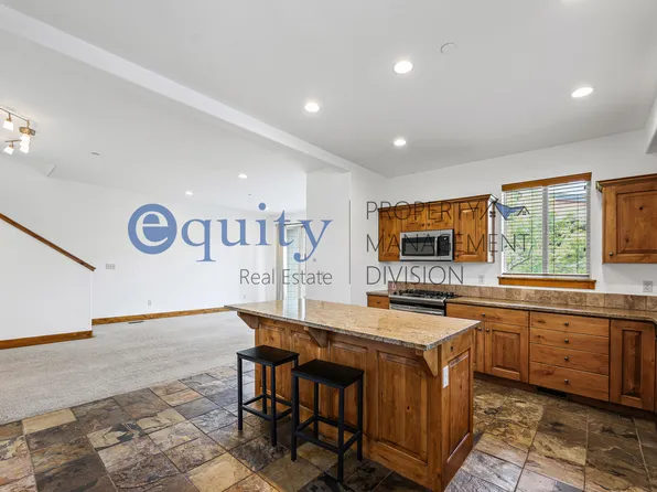 8143 Courtyard Loop APT 2, Park City, UT 84098