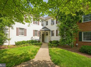 8333 Grubb Rd APT 104, Silver Spring, MD 20910