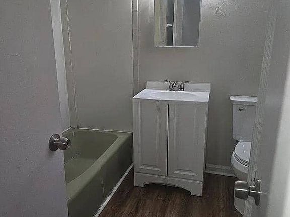 3rd image of 1803 Staunton Ave NW #6