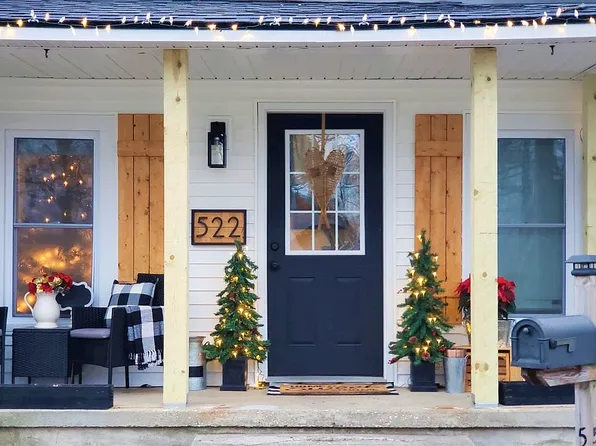 522 Kalamazoo St, Otsego, MI 49078