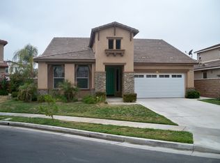 3025 Cat Tail Ct, Hemet, CA 92545