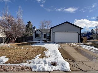 4450 E 122nd Ave, Thornton, CO 80241