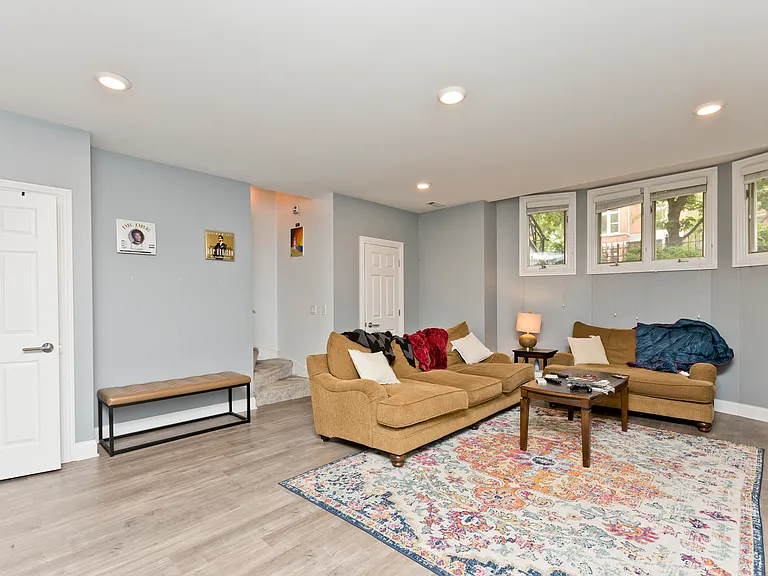 857 W Wrightwood Ave #1 — Photo 11