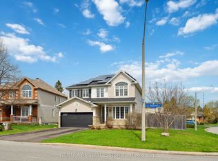 59 Baywood Dr, Stittsville, ON K2S 2H5