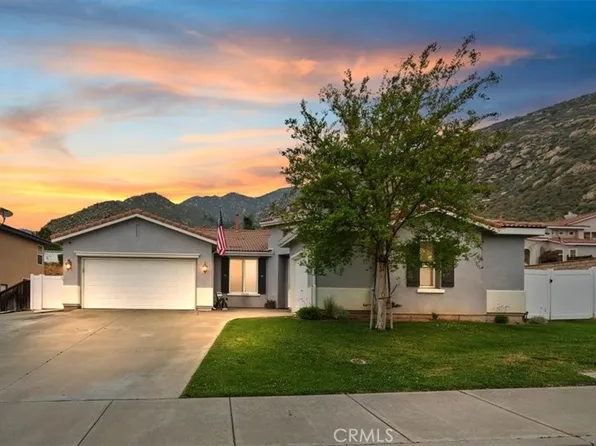 23578 Via Solana, Moreno Valley, CA 92557