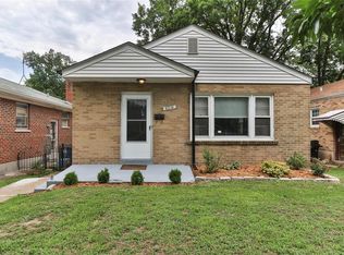 6714 Etzel Ave, Saint Louis, MO 63130