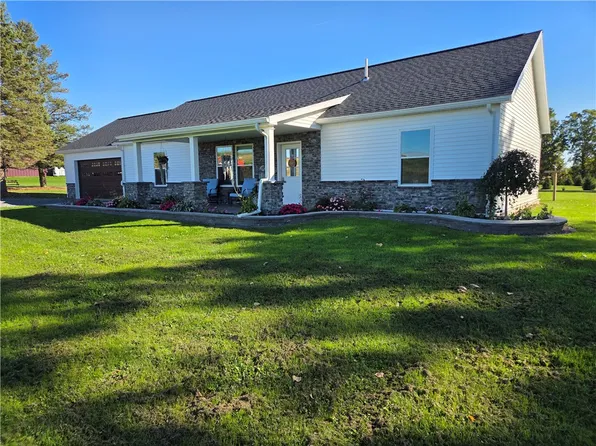 4172 Ferguson Corners Rd, Rushville, NY 14544