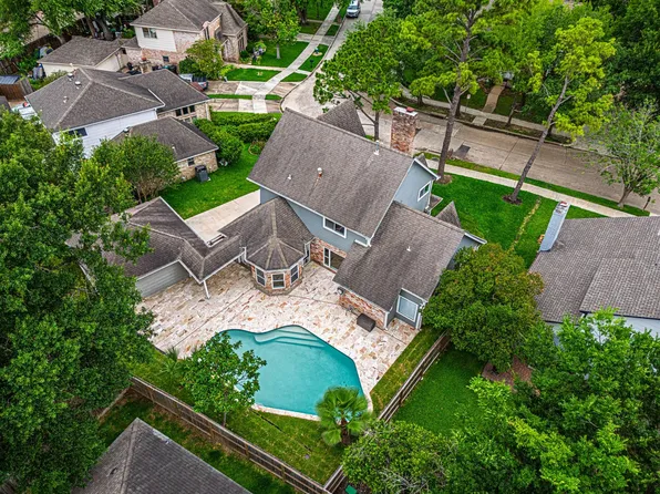 2287 Woodland Springs St, Houston, TX 77077