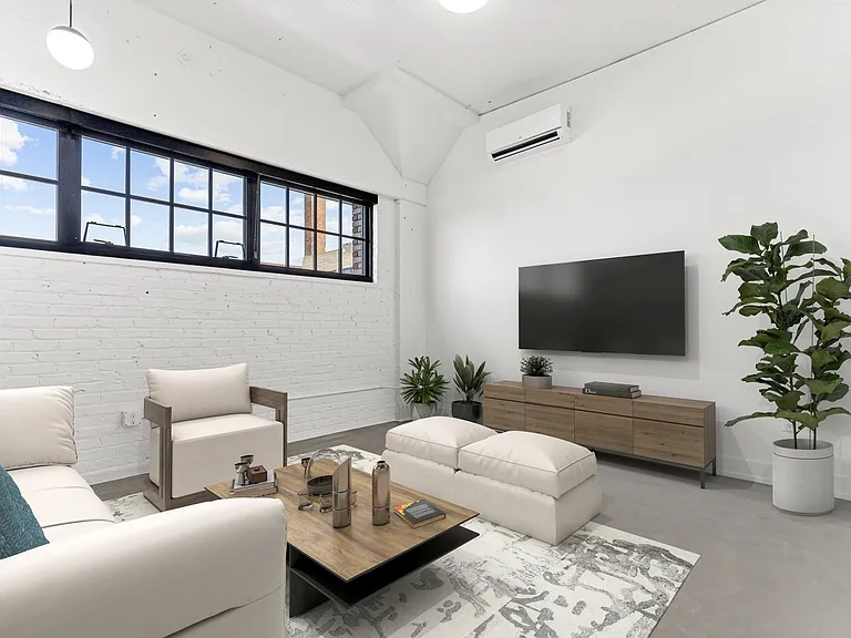 The Hall Lofts — Photo 82