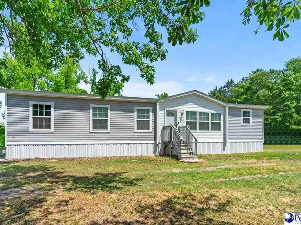 724 Sunflower Ct, Darlington, SC 29532