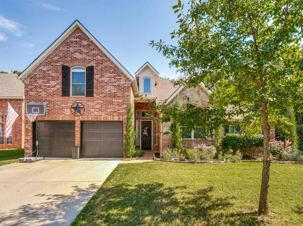 1912 Creek Bend Dr, Corinth, TX 76208