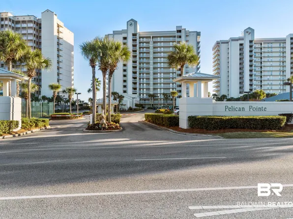 24800 Perdido Beach Blvd APT 1003, Orange Beach, AL 36561