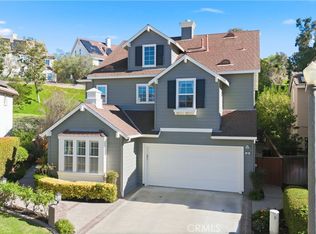 3 Duskywing Ct, Mission Viejo, CA 92694
