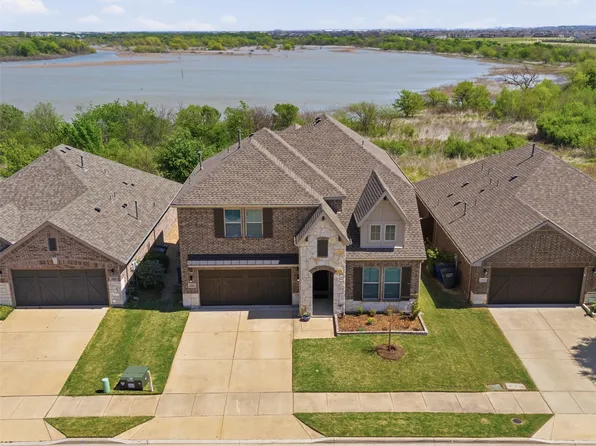 13029 Palmera Dr, Little Elm, TX 75068