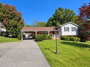 13305 Brackley Rd, Silver Spring, MD 20904