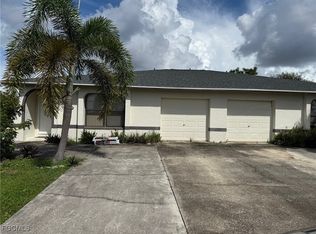 1415 SE 23rd Pl, Cape Coral, FL 33990