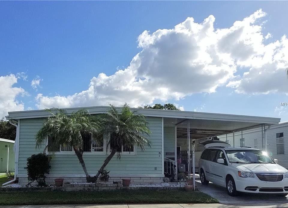 1st image of 12651 Seminole Blvd Lot 15C