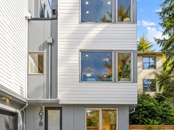 307 NW 52nd Street #B, Seattle, WA 98107