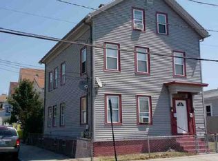 21 Anthony Ave, Providence, RI 02907