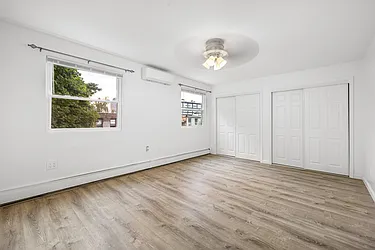 Rented by SERHANT.