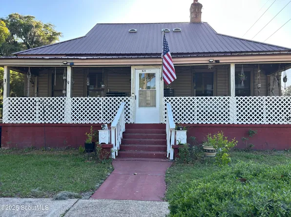 1629 Wilson Ave, Brunswick, GA 31520