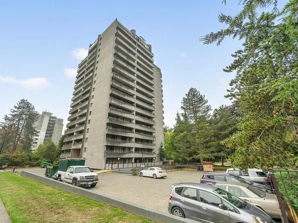 6595 Willingdon Ave #901, Burnaby, BC V5H 4E5