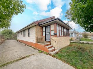 4605 Glenn Ave, Flint, MI 48505