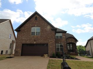 602 Southshore Point LOT 325, Mount Juliet, TN 37122