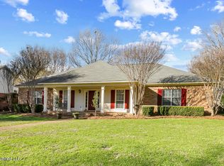 3138 W Tidewater Ln, Madison, MS 39110