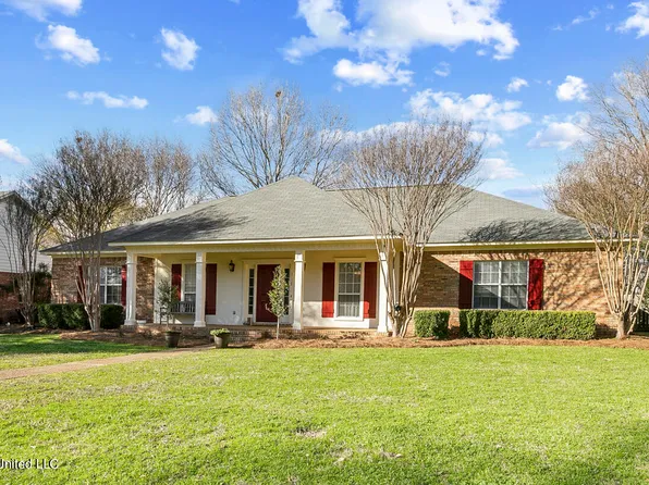 3138 W Tidewater Ln, Madison, MS 39110