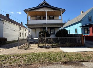 1068 E 68th St, Cleveland, OH 44103