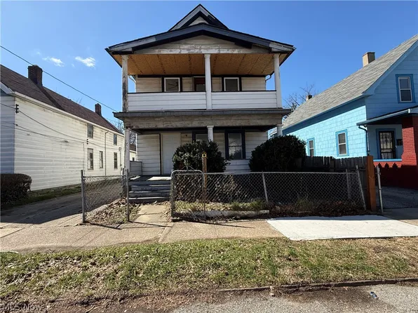 1068 E 68th St, Cleveland, OH 44103