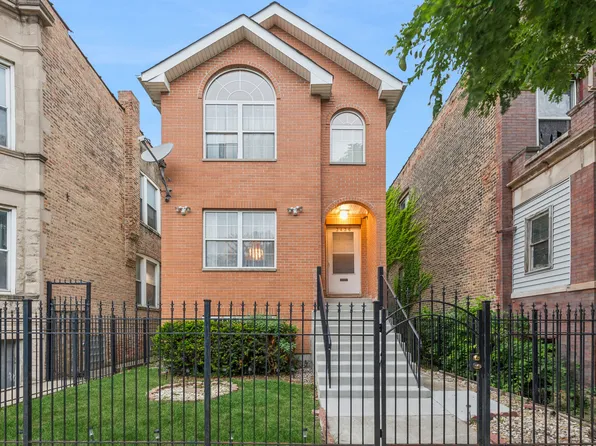 3436 W 12th Pl, Chicago, IL 60623