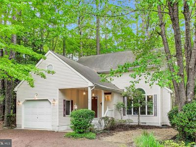 5 Little John Ct, Ocean Pines, MD, 21811