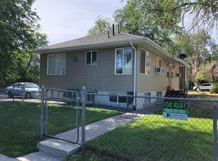 1379 W 900 S APT A2, Salt Lake City, UT 84104