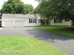 4137 Jacksontown Rd, Newark, OH 43056