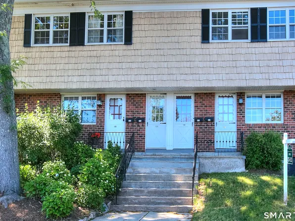245 Unquowa Road #126, Fairfield, CT 06824