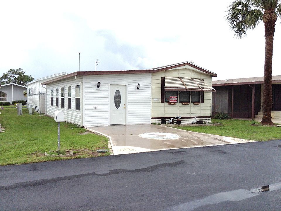 outside front entrance 