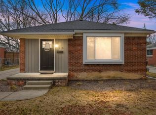 316 Charlotte Ave, Royal Oak, MI 48073