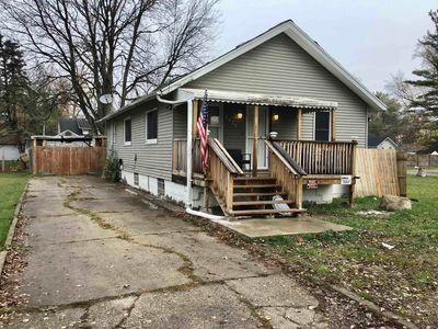 2475 Bewick St, Saginaw, MI, 48601