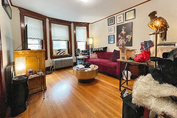 1 bed, 500 sqft, $2,250 — Photo 3