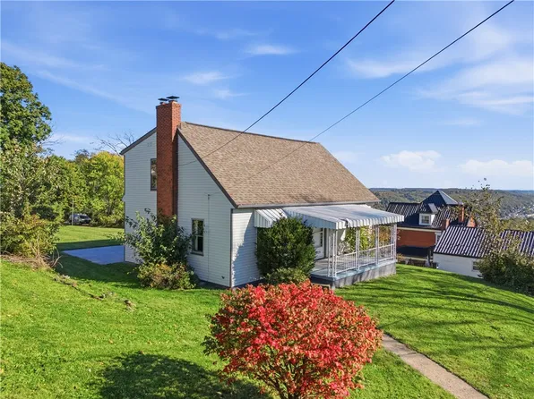 6929 Monroe Ave, West Mifflin, PA 15122