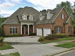 327 Orchard Park Dr, Bermuda Run, NC 27006