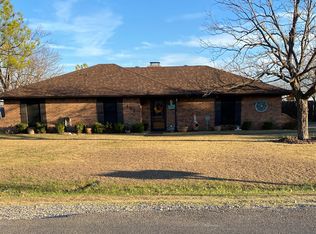 407 Green Acres Dr, Palmer, TX 75152