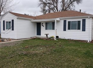 1742 Macon St, Aurora, CO 80010