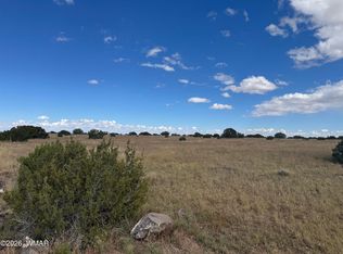 110 Hickory Ln, Concho, AZ 85924